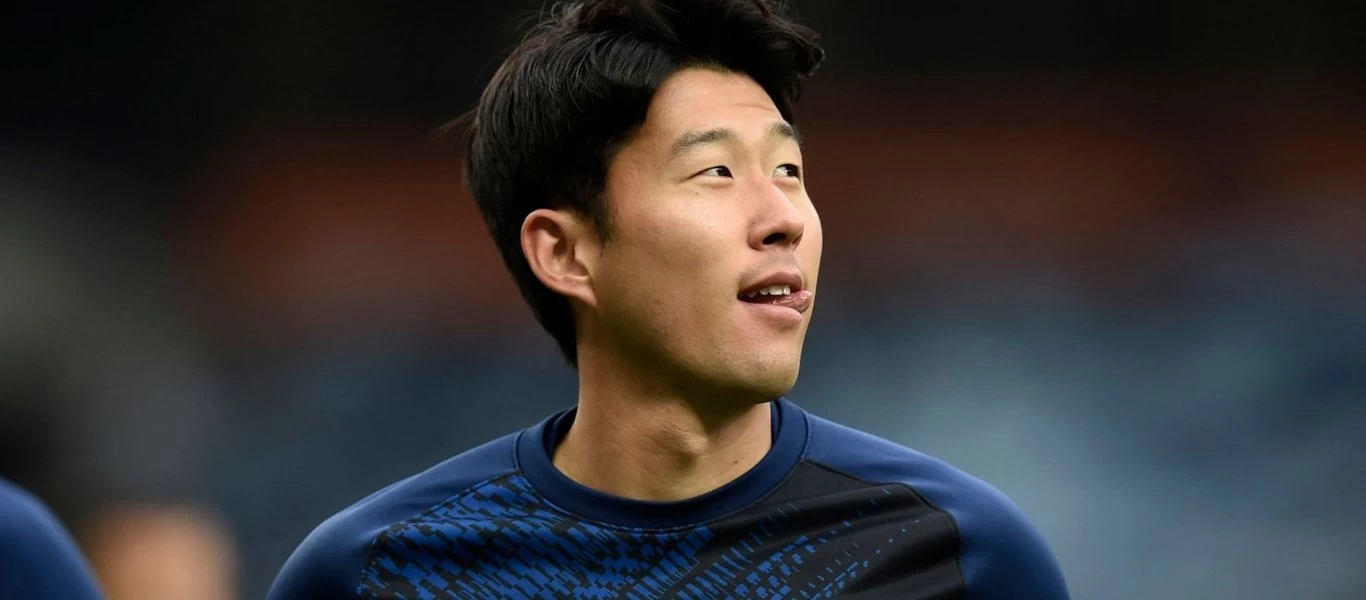 Θέλει να «δέσει» τον Σον η Τότεναμ - Πρόταση για πενταετές συμβόλαιο με διπλάσιες αποδοχές